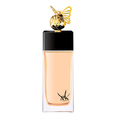 Perfume Dali Haute Parfumerie The Jewels Collection Voyage Onirique Du Papillon de Vie The Butterfly Unissex Eau de Parfum